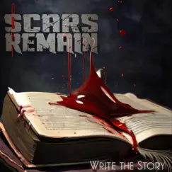 Write the Story - Single by Scars Remain album reviews, ratings, credits