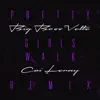 Pretty Girls Walk (feat. Coi Leray) [Remix] by Big Boss Vette song lyrics