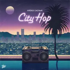 City Hop by Amerigo Gazaway album reviews, ratings, credits