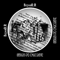 Labios De Chocolate (feat. Eivan) [2023 Mix] - Single by BethoO_R album reviews, ratings, credits