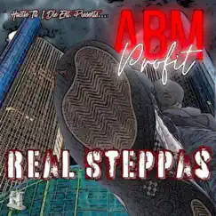 Real Steppas (feat. East Warren Chris, HTID JAVALIN & P.I.D.) Song Lyrics