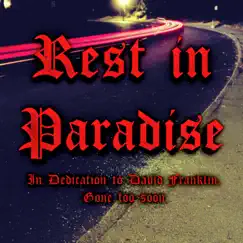 Rest in Paradise Song Lyrics