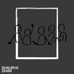 Aberrated - Single by Shaurya dhar album reviews, ratings, credits