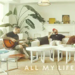 All My Life Song Lyrics