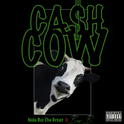 Cash Cow - Single (feat. Boogie B) - Single by Nola Boi the Great album reviews, ratings, credits