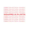 Wrapped in Plastic - Single album lyrics, reviews, download