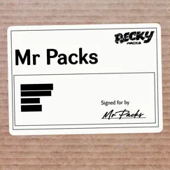 Mr Packs - Single by Recky album reviews, ratings, credits