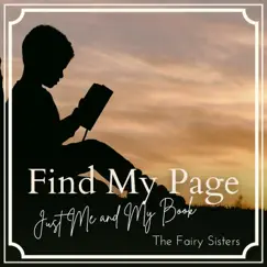 Find My Page - Just Me and My Book by The Fairy Sisters album reviews, ratings, credits