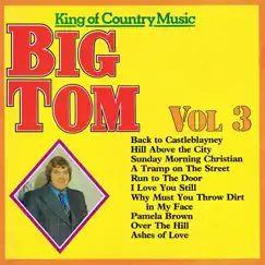 King of Country Music, Vol. 3 by Big Tom album reviews, ratings, credits