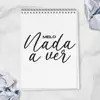 Nada a Ver - Single album lyrics, reviews, download
