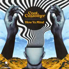 Blow Ya Mind - Single by Cool Customer album reviews, ratings, credits