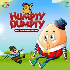 Humpty Dumpty (English Nursery Rhymes) - Single by Kids Carnival album reviews, ratings, credits