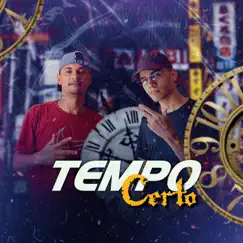 Tempo Certo Song Lyrics