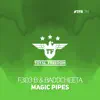 Magic Pipes - Single album lyrics, reviews, download