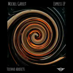 Express Michel Garret Song Lyrics
