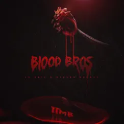 Blood Bros - EP by Steveo Rocket album reviews, ratings, credits