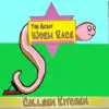 The Great Worm Race (feat. Avelia Moisey) - Single album lyrics, reviews, download