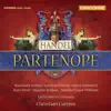 Handel: Partenope, HWV 27 album lyrics, reviews, download