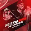 Senta pro Bonde Que Clona Cartão (feat. Mano DJ) - Single album lyrics, reviews, download