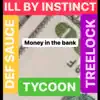 Money in the Bank - Single album lyrics, reviews, download