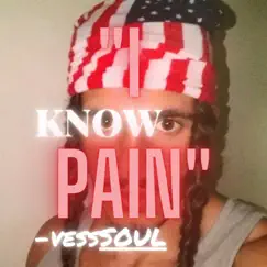 Know Pain - Single by Vesssoul album reviews, ratings, credits