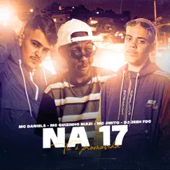 Na 17 Tu É Promovida Song Lyrics