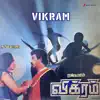 Vikram (Original Motion Picture Soundtrack) - EP album lyrics, reviews, download