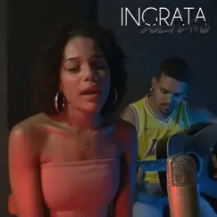 Ingrata Solidão (Cover) Song Lyrics