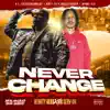 Never Change - Single album lyrics, reviews, download