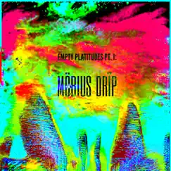 Empty Platitudes Pt. I: Möbius Drïp - EP by C O M R album reviews, ratings, credits