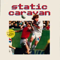 Fifa Demos - EP by Static Caravan album reviews, ratings, credits