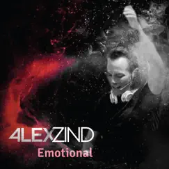 Emotional by Alex Zind album reviews, ratings, credits