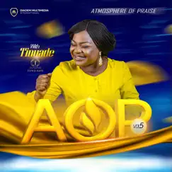 Aop / Atmosphere of Praise Vol. 5 (Live) - EP by Tinuade album reviews, ratings, credits