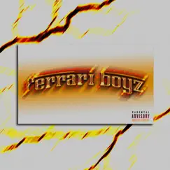 Ferrari Boyz by LO7Y album reviews, ratings, credits