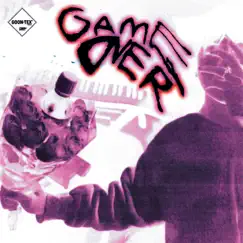 GAME OVER (feat. Flansie & Mixed Matches) - Single by Ccured album reviews, ratings, credits