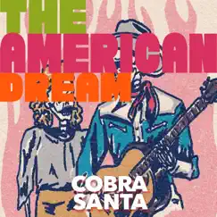 The American Dream Is Made In China Song Lyrics