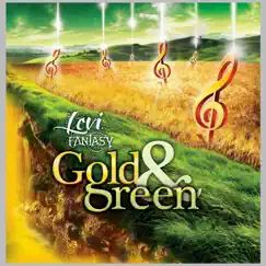 Gold and Green by Levi Fantasy album reviews, ratings, credits