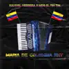 María de Colombia Rkt - Single album lyrics, reviews, download