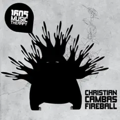 Fireball - Single by Christian Cambas album reviews, ratings, credits