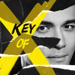 Key of X - EP by Xian Lim album reviews, ratings, credits