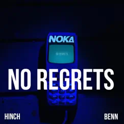 No Regrets (feat. Benn) Song Lyrics
