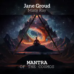 Mantra of the Cosmos by Jane Groud & Misty Ray album reviews, ratings, credits