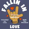 Fallin in Love - Single album lyrics, reviews, download