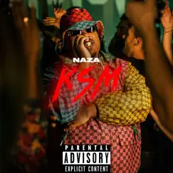 Ksm - Single by Naza album reviews, ratings, credits