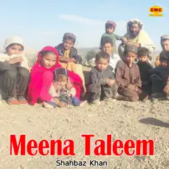 Meena Taleem by Shahbaz Khan album reviews, ratings, credits