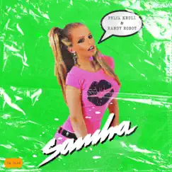 Sandra - Single by Felix Krull & Randy Robot album reviews, ratings, credits