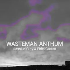 Wasteman Anthum (Instrumental) Song Lyrics