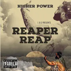 Higher Power by Reaper Reap album reviews, ratings, credits