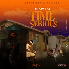 Time Serious (Raw) Song Lyrics