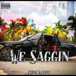 We Saggin - Single by Coocaloot album reviews, ratings, credits